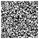 QR code with Arkansas State Of Forestry Com contacts