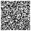 QR code with M & W Flying Service Inc contacts