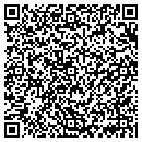 QR code with Hanes Lawn Care contacts
