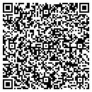 QR code with Robert Hall Roofing contacts