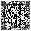QR code with SEC contacts