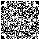 QR code with Higher Power Electrical System contacts