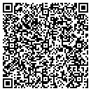 QR code with D & K Gutter Inc contacts