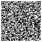 QR code with F & F Custom Boats & Repair contacts