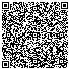 QR code with Peace River Ranch Inc contacts