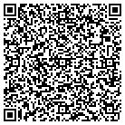 QR code with L&M Custom Cabinetry contacts