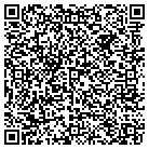 QR code with US Consolidated Farm Service Agcy contacts