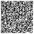 QR code with Meridian House Of Mystic contacts