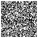 QR code with Howland Upholstery contacts