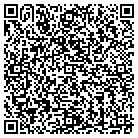 QR code with R & S Hay Service Inc contacts