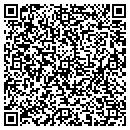 QR code with Club Cinema contacts