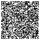QR code with Hope Transport contacts