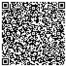 QR code with Orlando Pulmonary & Critical contacts