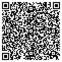 QR code with Hunt Farms contacts