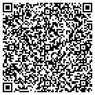 QR code with D R D Custom Baling & Hay Sales contacts