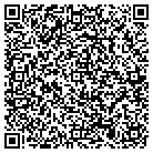 QR code with I V Service & Supplies contacts