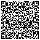QR code with Music Shack contacts