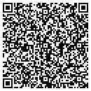 QR code with Agape Maid Service contacts