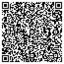 QR code with C A Couriers contacts