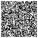 QR code with K G Ministries contacts