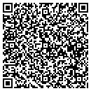 QR code with A First Responder contacts