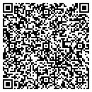 QR code with The Holsteins contacts