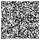 QR code with Arkansas Air Sports contacts