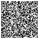 QR code with Gary A Baines DDS contacts