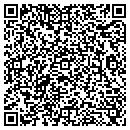 QR code with Hfh Inc contacts