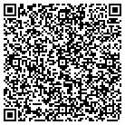QR code with Preston Chiropractic Centre contacts