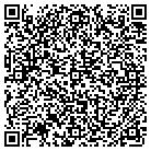 QR code with My Private Investigator Inc contacts