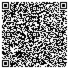 QR code with Athletic Family Chiropractic contacts