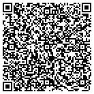 QR code with Welch & Ward Architects Inc contacts