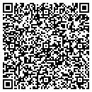 QR code with Chris Cafe contacts