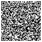 QR code with Progress Energy Florida Inc contacts