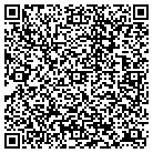 QR code with White Swan Drycleaners contacts