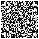 QR code with Adam Wanner MD contacts