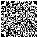 QR code with Time Shop contacts