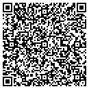 QR code with Genes Hauling contacts