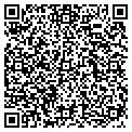 QR code with M Q contacts
