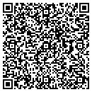 QR code with King Wah Inc contacts
