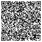 QR code with S & S Oriental Rugs Galerie contacts