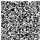 QR code with Heavenly Bodies Weight Loss contacts