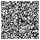 QR code with Richard A Johnson contacts