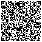 QR code with National Karate Academy contacts