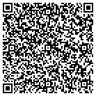 QR code with A & S Transportation Inc contacts