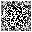 QR code with Gables Shoes contacts
