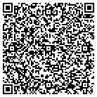 QR code with On Golden Pond Mobile Home Park contacts