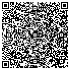 QR code with South Dade Self Storage contacts
