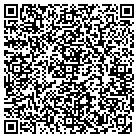 QR code with Oakley Landscape & Design contacts